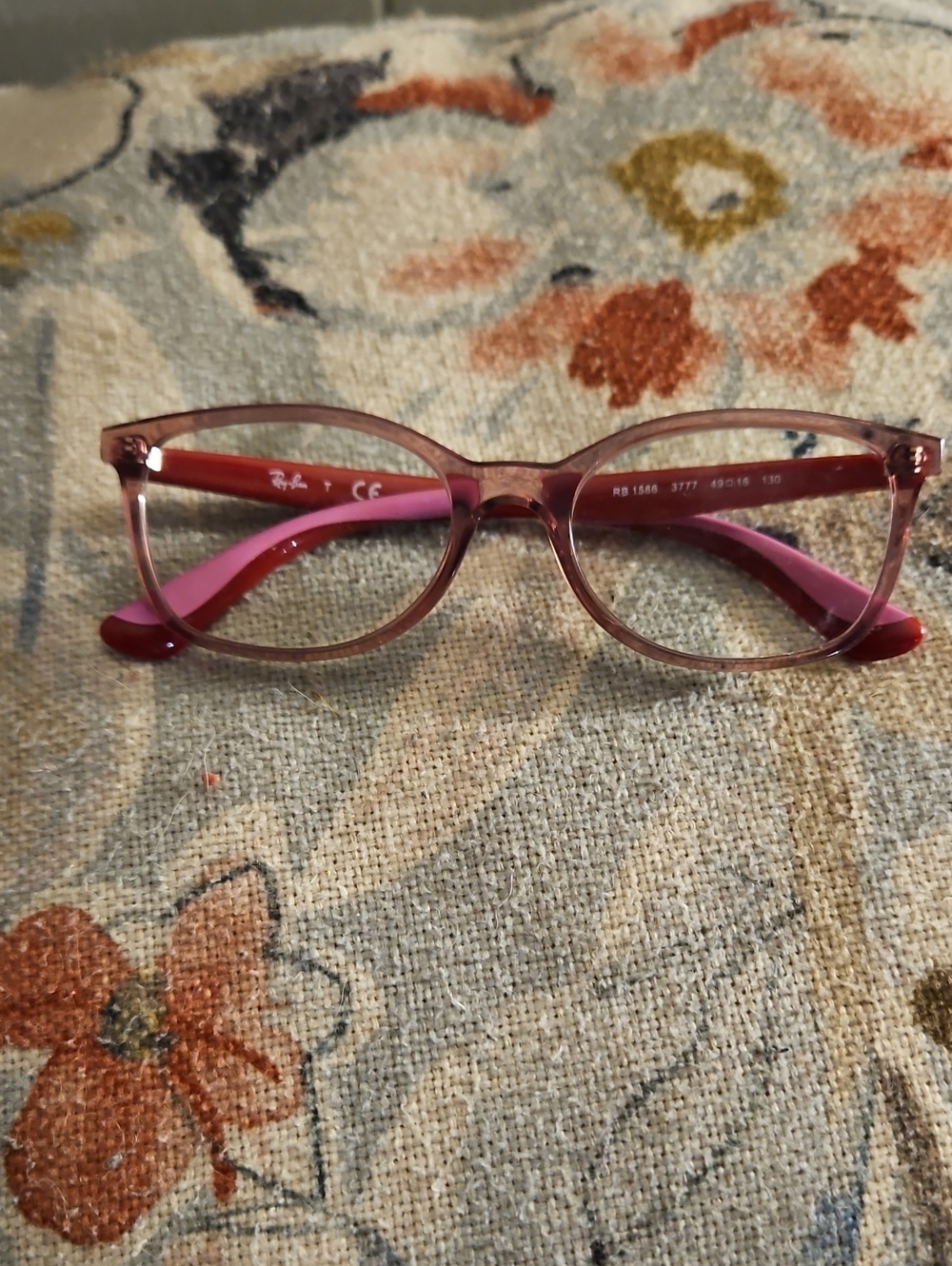 Ray-Ban Jr Rb1558